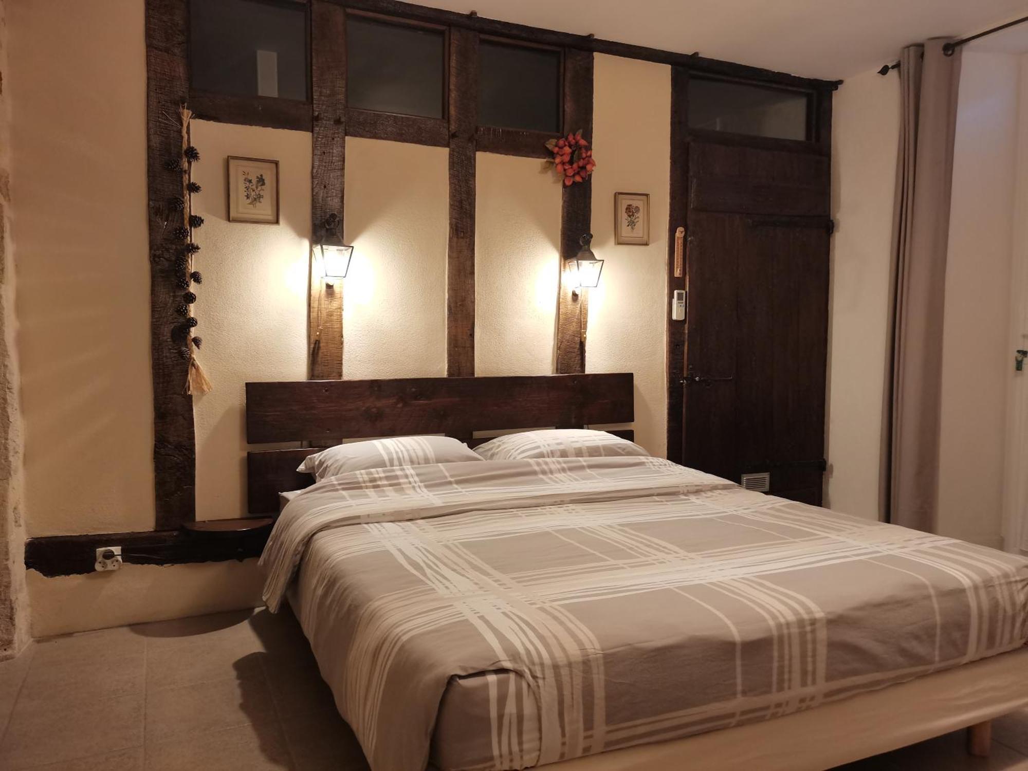 Au Petit Pedegouaty Bed & Breakfast Heugas ภายนอก รูปภาพ